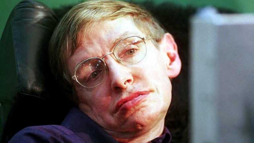 El legado de Hawking: contribuciones “espectaculares y originales” - Entrevistas - No Toquen Nada | DelSol 99.5 FM