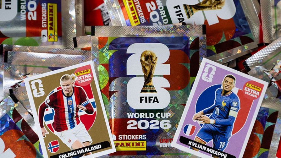 Un saludo al dios Panini y por qué Darwin podría terminar en el Acto del 1 de Mayo - Darwin concentrado - No Toquen Nada | DelSol 99.5 FM