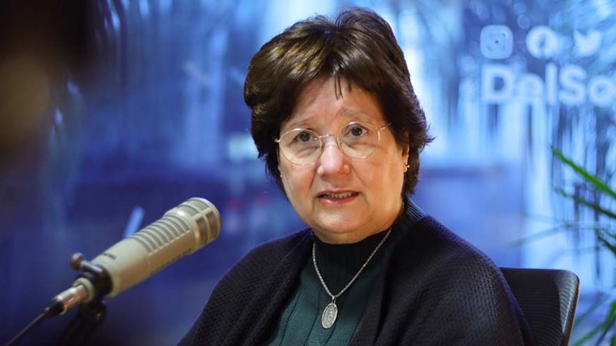  Sucesiones y la poca libertad para repartir en la herencia - Entrevistas - No Toquen Nada | DelSol 99.5 FM