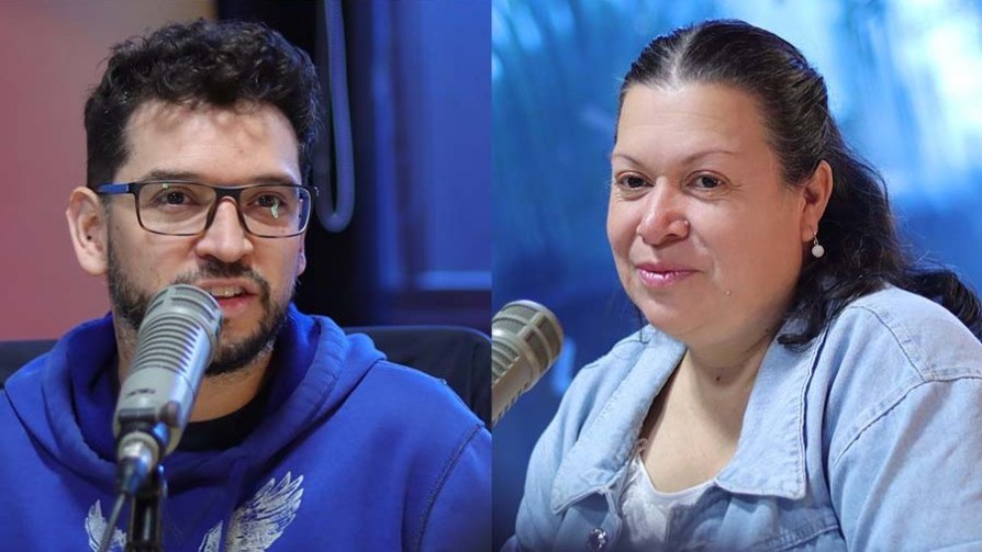 Del pura vida a la nostalgia por los colores y sabores - Gustavo Laborde - No Toquen Nada | DelSol 99.5 FM