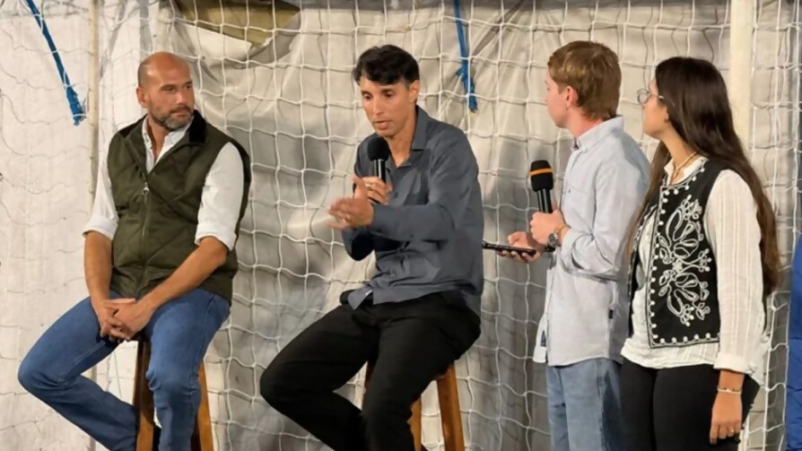 El fútbol en la política - Arranque - Aire Rico | DelSol 99.5 FM