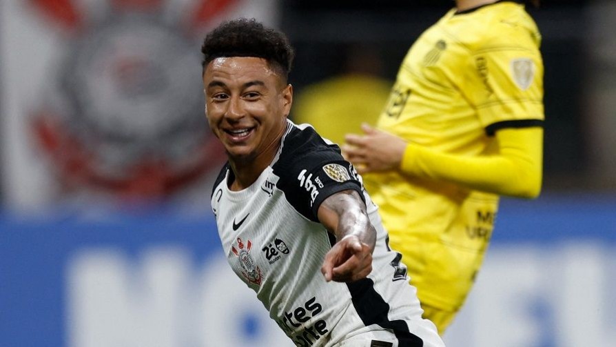 Corinthians 2 - 0 Peñarol - Replay - 13a0 | DelSol 99.5 FM