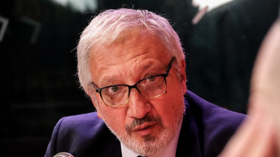 Sotelo: “Está cancelado el debate sobre temas de género en Uruguay” - Entrevista - Aire Rico | DelSol 99.5 FM
