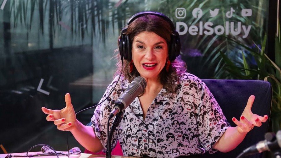 “Hay que tener la autoestima alta pero el ego dominado” - Hoy nos dice - Quién te Dice | DelSol 99.5 FM