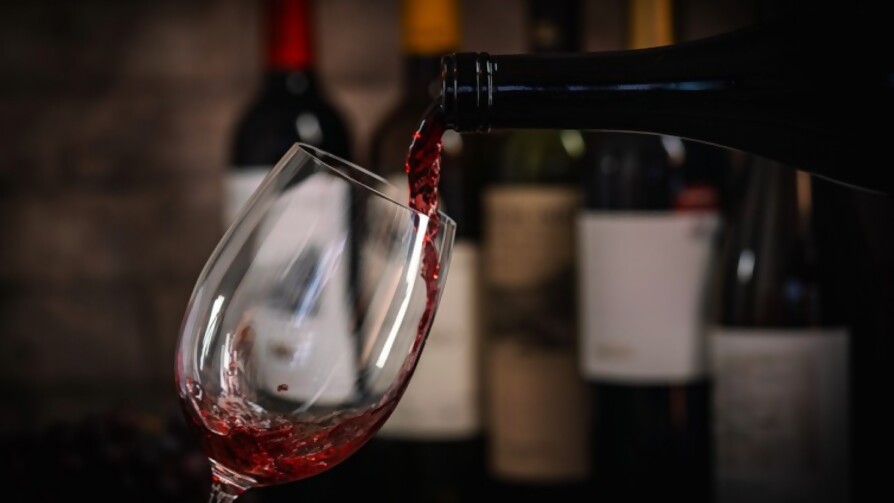Vinos uruguayos en Japón - Audios - Quién te Dice | DelSol 99.5 FM