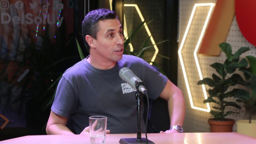 Remar propone “una revisión del concepto de laicidad” - Entrevista - Aire Rico | DelSol 99.5 FM