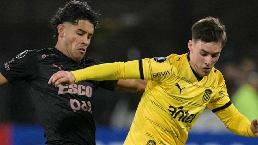 ❝Peñarol empató con Platense y quedó al borde de la eliminación❞ - Comentarios - 13a0 | DelSol 99.5 FM