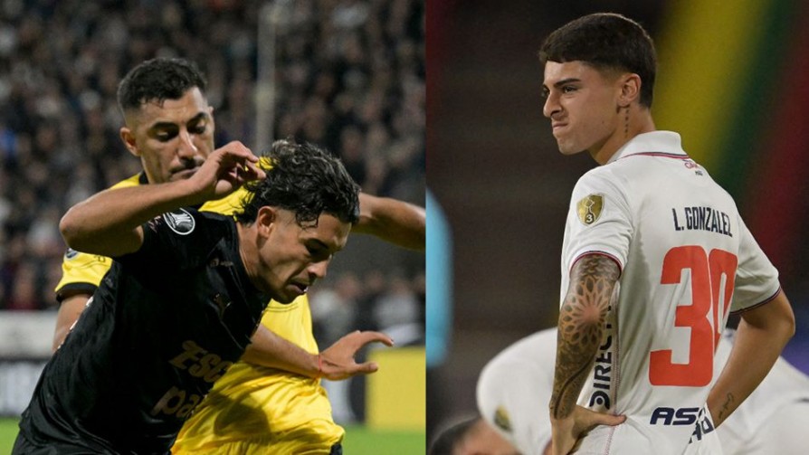 Nacional se trajo tres (goles en contra) y Peñarol, un puntito (sin detenidos) - Darwin - Columna Deportiva - No Toquen Nada | DelSol 99.5 FM