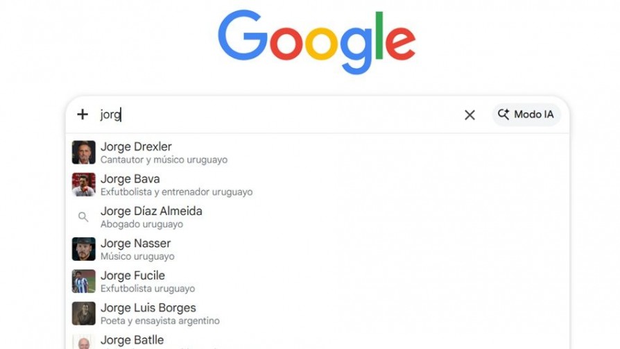 ¿El Piñe es el “Jorge” más famoso? - Sobremesa - La Mesa de los Galanes | DelSol 99.5 FM