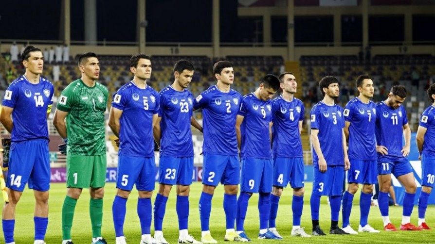 Debutantes mundialistas - Mundial 2026 - 13a0 | DelSol 99.5 FM