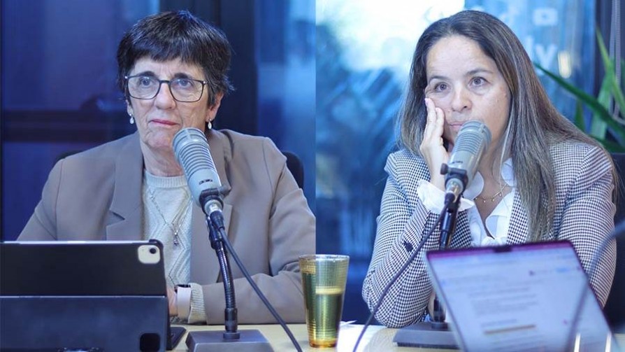 Sufrimiento insoportable y condición del paciente: ¿cómo se elaboró el decreto de eutanasia? - Ronda NTN - No Toquen Nada | DelSol 99.5 FM