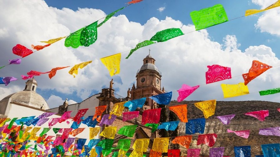 Había fiestas mayas en Uruguay - Historias con calle - Quién te Dice | DelSol 99.5 FM