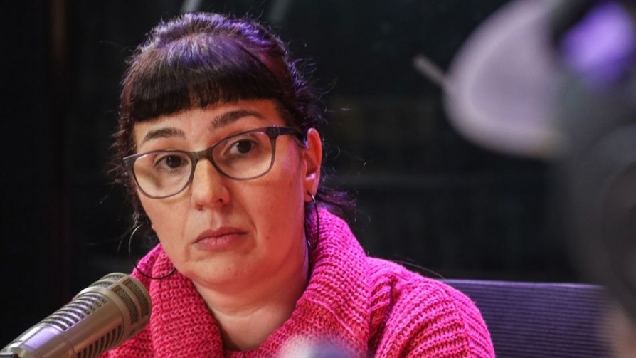Familias amigas “se definen como un puente” - Entrevista - Aire Rico | DelSol 99.5 FM