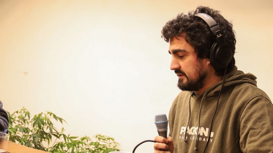 La regulación del cannabis: qué cambios faltan - Entrevista - Aire Rico | DelSol 99.5 FM