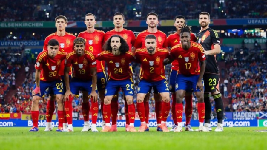 Campeón, sorpresa y decepción del Mundial - Sobremesa - La Mesa de los Galanes | DelSol 99.5 FM