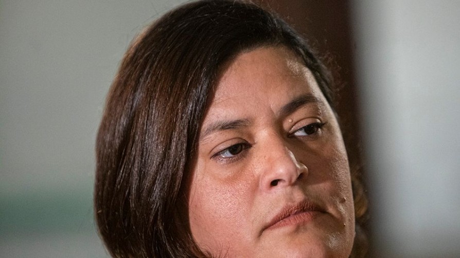 Sindicato Policial Nacional reclama mayor seguimiento y atención en salud mental - Entrevistas - Doble Click | DelSol 99.5 FM