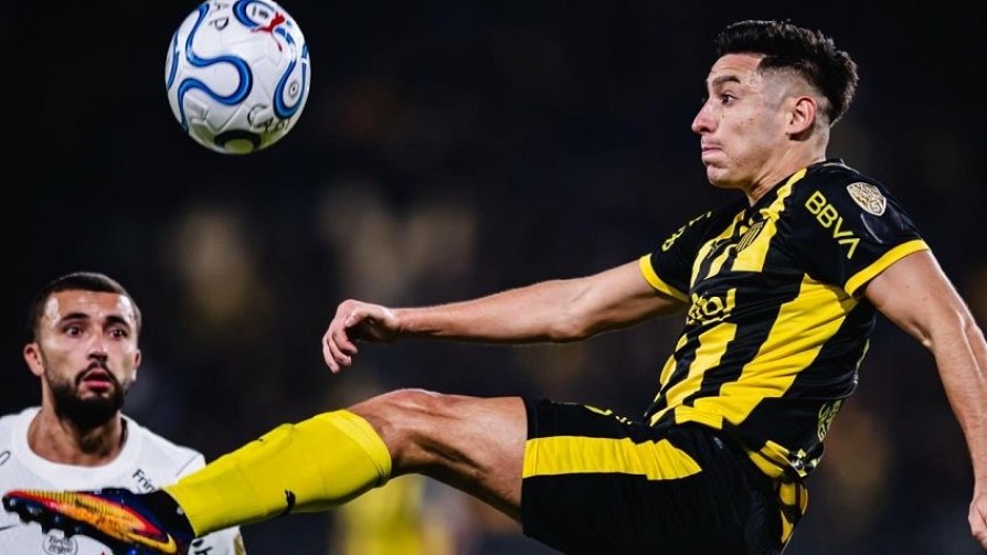 ❝Peñarol murió peleando, pero se quedó sin Libertadores❞ - Comentarios - 13a0 | DelSol 99.5 FM