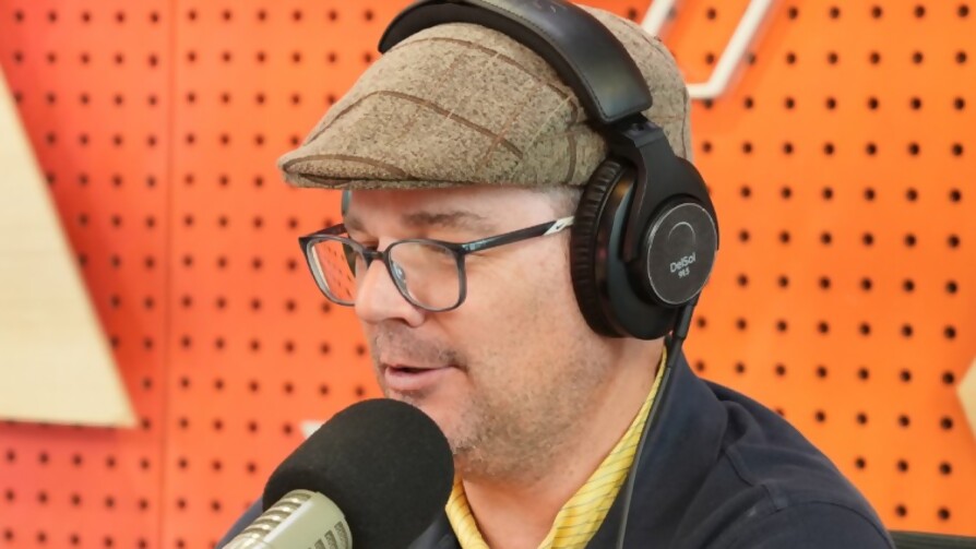 Corto y para afuera - Deporgol - La Mesa de los Galanes | DelSol 99.5 FM