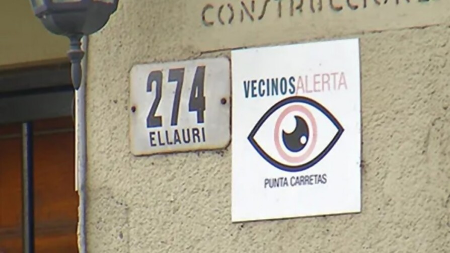Los vecinos en alerta - Sobremesa - La Mesa de los Galanes | DelSol 99.5 FM