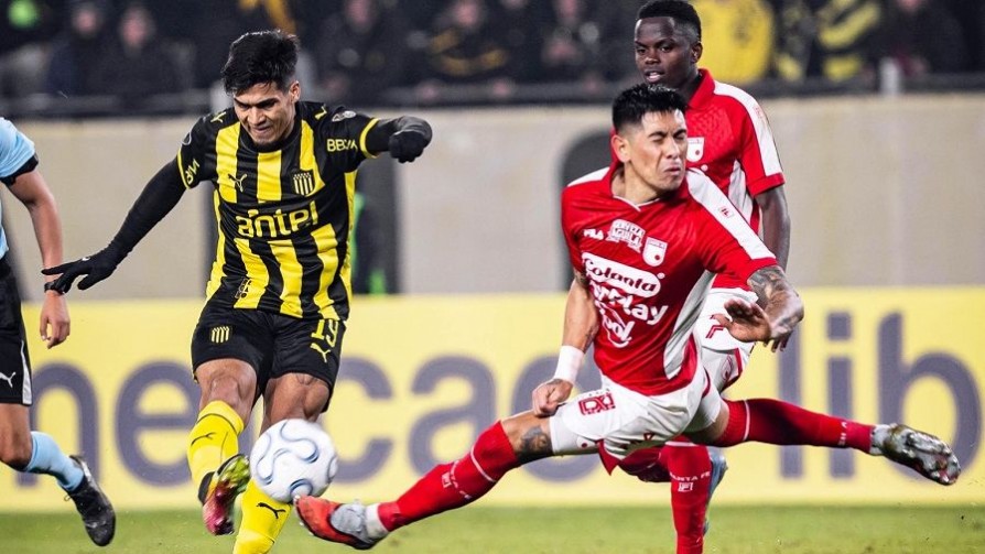 ❝Crónica de una muerte anunciada: Peñarol fuera de todo❞ - Comentarios - 13a0 | DelSol 99.5 FM