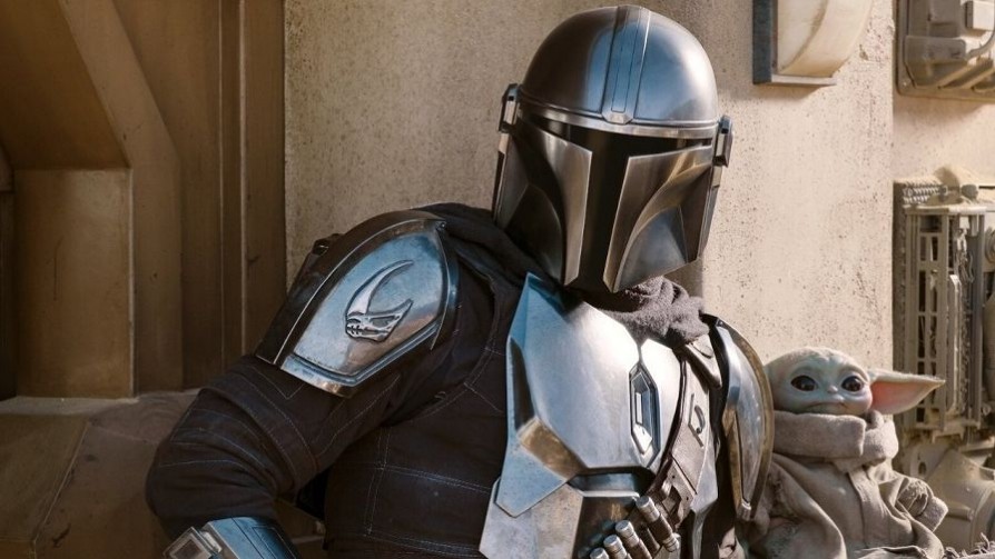  Mandalorian y Grogu, ¿una peli o un capítulo largo? - Nico Peruzzo - No Toquen Nada | DelSol 99.5 FM