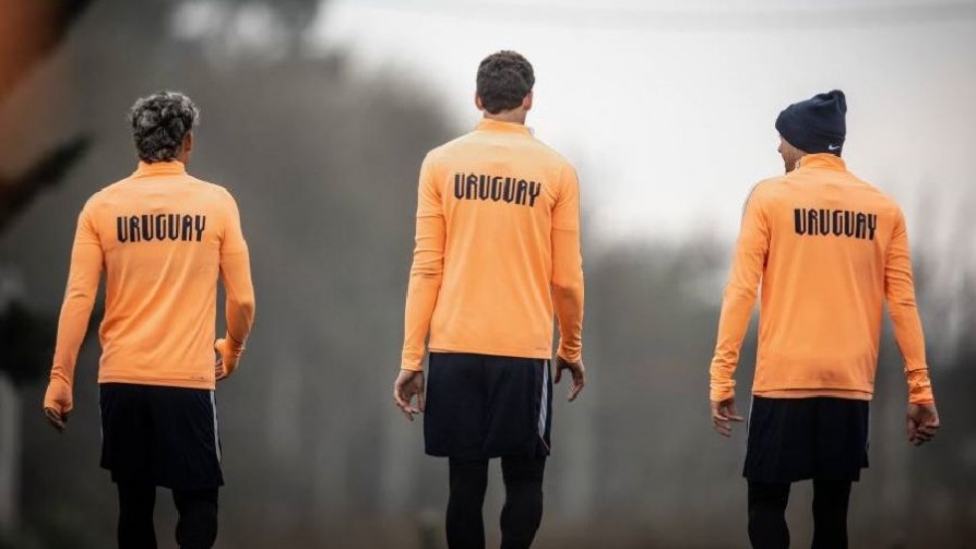 ¿Habrá alguna novedad en la lista de Bielsa? - A la cancha - 13a0 | DelSol 99.5 FM