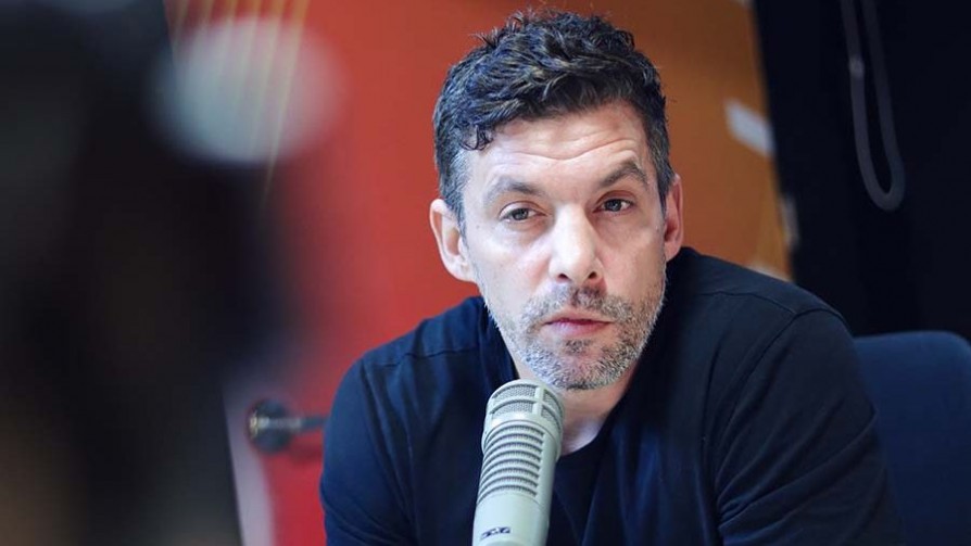 Cómo se ponderó para llegar a tres millones y medio (más menos algo) - Entrevistas - No Toquen Nada | DelSol 99.5 FM
