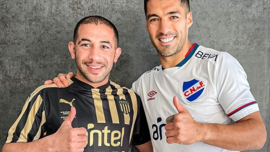 ¿Es posible tener una relación duradera con una hincha del eterno rival? - Sobremesa - La Mesa de los Galanes | DelSol 99.5 FM