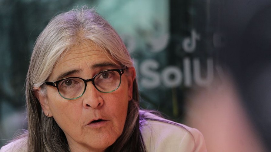 Etcheverry: “Puede ser” que AFE opere el tren de pasajeros - Entrevista - Aire Rico | DelSol 99.5 FM