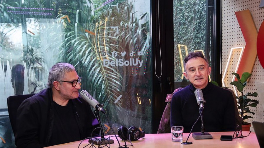 La rabia que los parió - Hoy nos dice - Quién te Dice | DelSol 99.5 FM