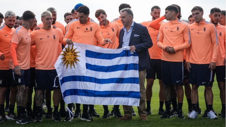 Mundial sin fronteras - Entrada en calor - 13a0 | DelSol 99.5 FM