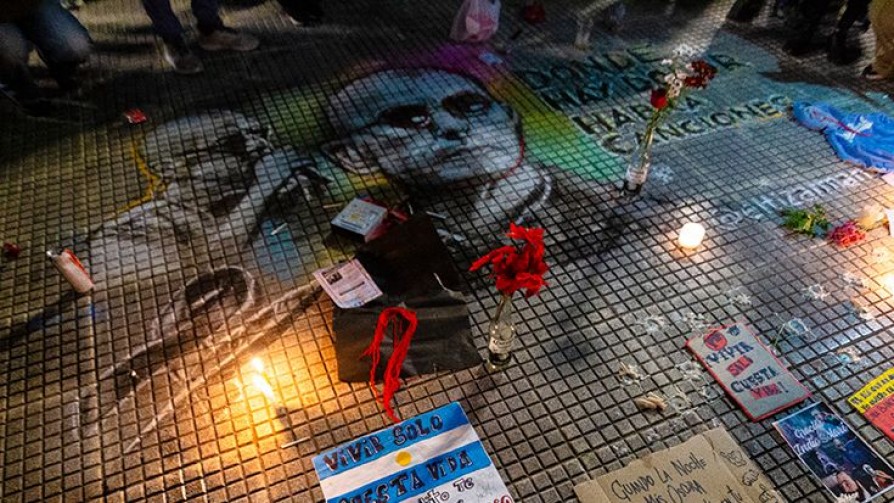 El Indio Solari, Lali, Milei y el Monte Rushmore de los gurús argentinos - Columna de Darwin - No Toquen Nada | DelSol 99.5 FM