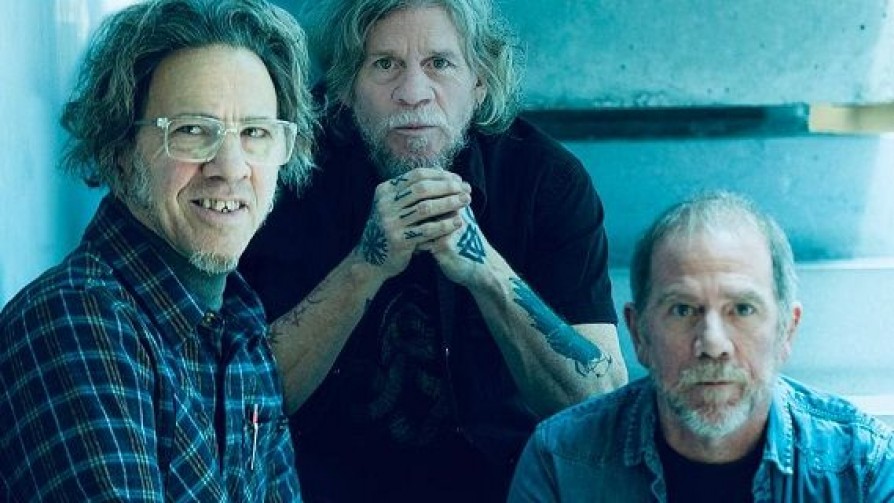 Los Fernández, los hermanos que rompieron la guitarra de la madre y hacen música “como en el apartamento de Pocitos” - Entrevistas - No Toquen Nada | DelSol 99.5 FM