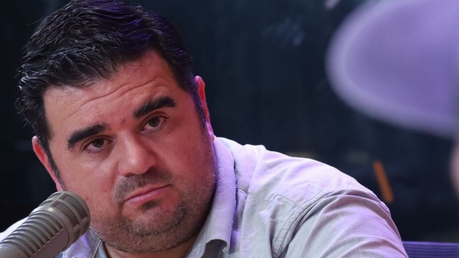 “Nunca vi tantos lugares con cubiertas quemadas como ahora” - Entrevista - Aire Rico | DelSol 99.5 FM