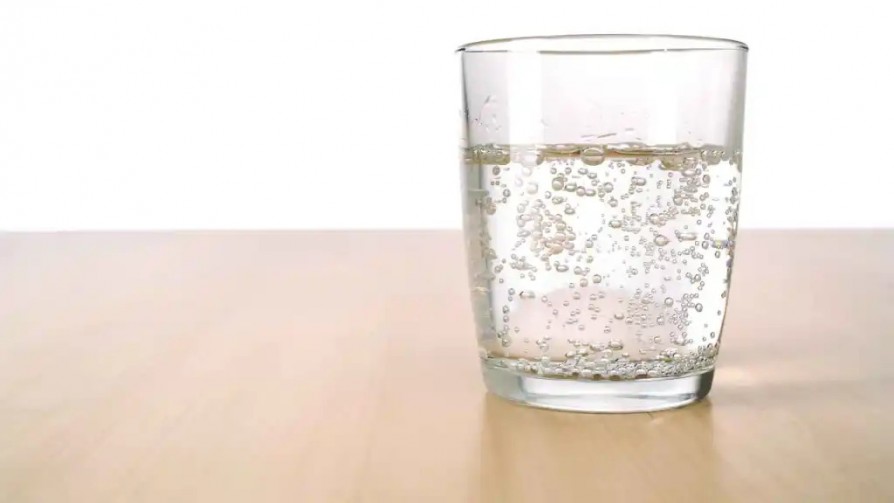 ¿Vuelve el agua con gas? - La Charla - La Mesa de los Galanes | DelSol 99.5 FM
