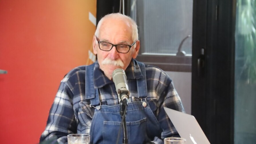 Aquel Cerro en movimiento - Historias con calle - Quién te Dice | DelSol 99.5 FM