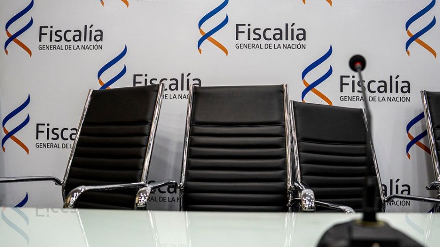 “En Ecuador asesinaron a otro fiscal y eso más tarde o más temprano va a llegar a Uruguay” - Entrevistas - Doble Click | DelSol 99.5 FM