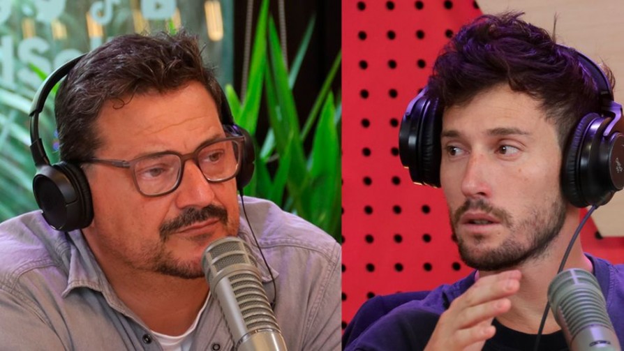 Qué pacientes - Buen mediodía - Quién te Dice | DelSol 99.5 FM