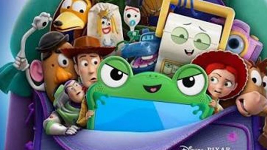 Toy Story y la chica brasileña - Buen mediodía - Quién te Dice | DelSol 99.5 FM