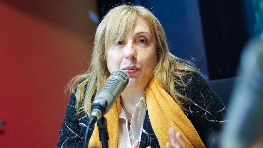 Cargos técnicos y conflicto de interés, el principal desafío que enfrenta la Agencia de Vigilancia Sanitaria - Entrevistas - No Toquen Nada | DelSol 99.5 FM
