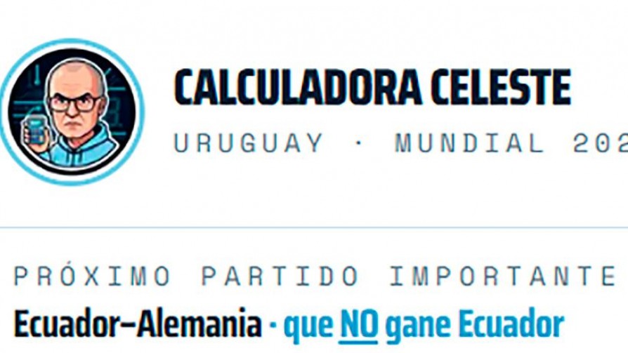 Desmenuzamos la Calculadora Celeste - La Entrevista - La Mesa de los Galanes | DelSol 99.5 FM