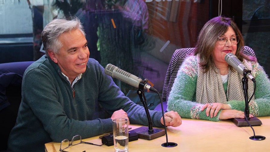 Vino cooperativo - Hoy nos dice - Quién te Dice | DelSol 99.5 FM