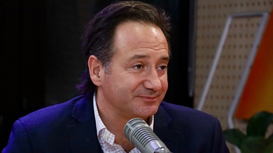 Munyo: “Estamos con un nivel de gasto altísimo” - Entrevista - Aire Rico | DelSol 99.5 FM