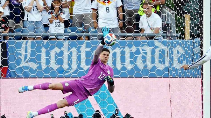 ¿Quién quieren que sea Campeón del Mundo? - Sobremesa - La Mesa de los Galanes | DelSol 99.5 FM
