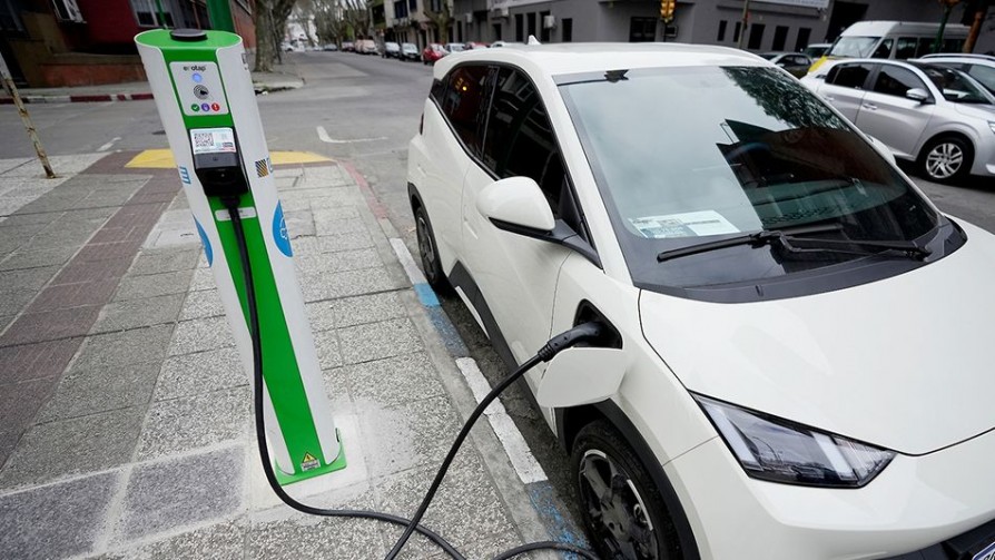 “Es la quinta señal en contra de la movilidad eléctrica y genera incertidumbre” - Entrevistas - Doble Click | DelSol 99.5 FM