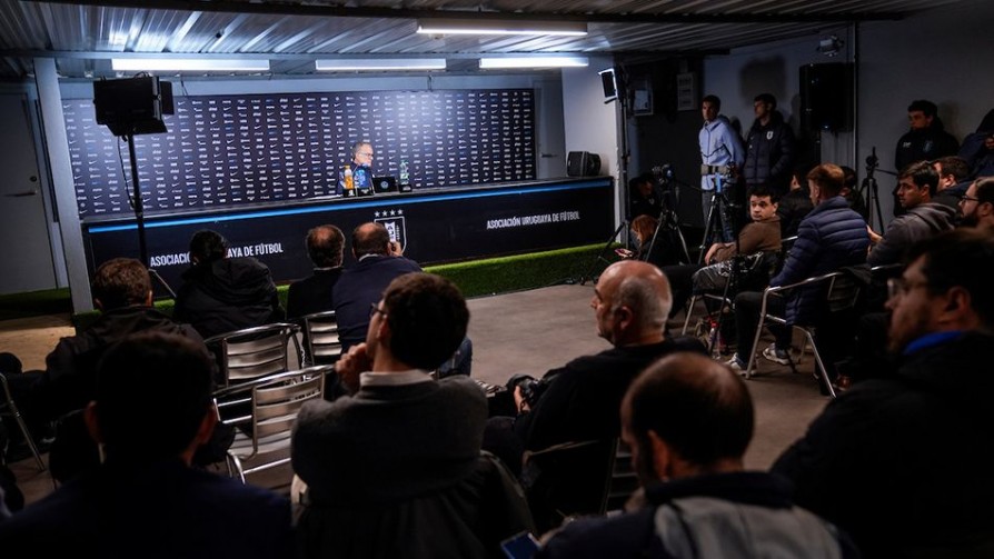 Los sietepuntistas de Bielsa - Darwin - Columna Deportiva - No Toquen Nada | DelSol 99.5 FM