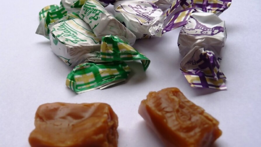 ¿Cuál es el mejor caramelo? - Sobremesa - La Mesa de los Galanes | DelSol 99.5 FM