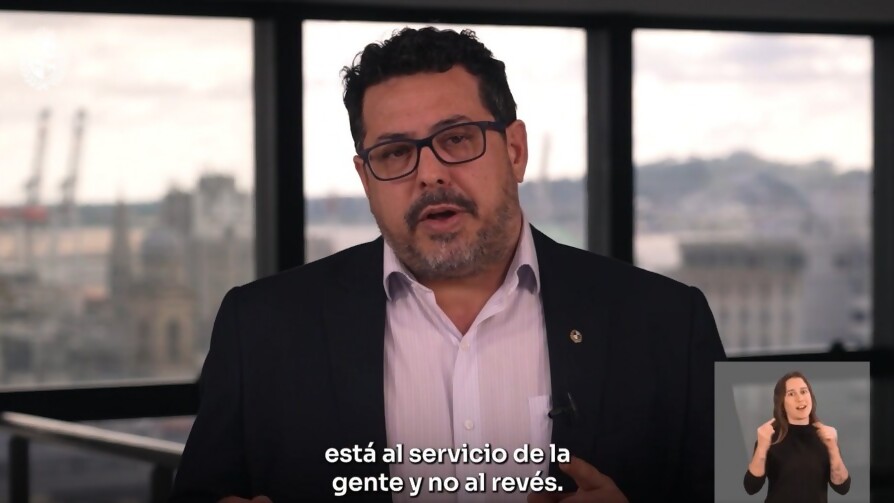 El gobierno y su comunicación en tiempos de crisis - Arranque - Aire Rico | DelSol 99.5 FM