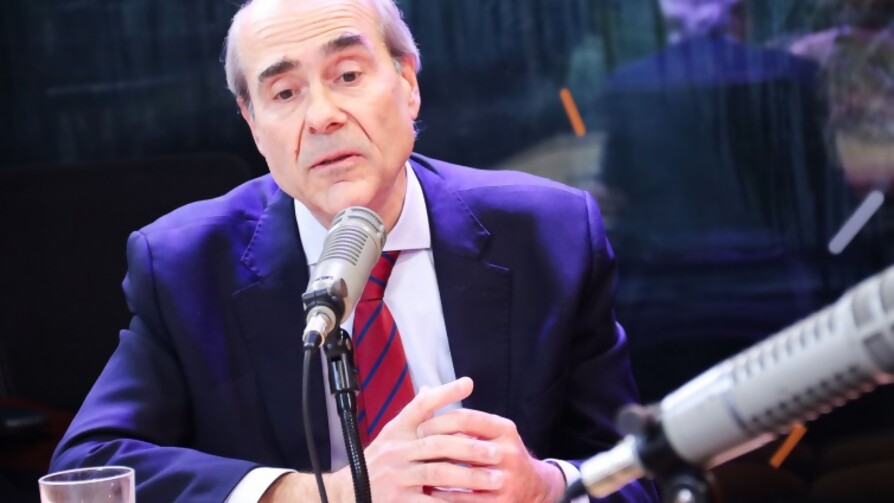 Abdala: “Seguimos sin advertir los planes” contra la pobreza infantil - Entrevista - Aire Rico | DelSol 99.5 FM