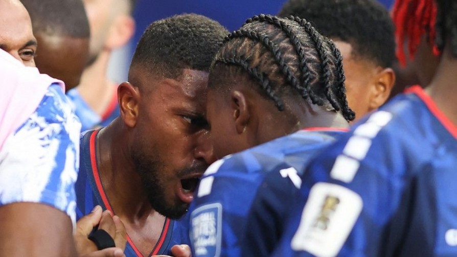 ❝Cabo Verde ya ganó el Mundial❞ - Comentarios - 13a0 | DelSol 99.5 FM